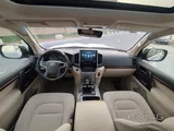 Toyota Land Cruiser GXR  2018